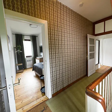 Apartment Immostay #8 - Haus Fuer 13 Personen Mit 7 - Grosser Garten & Grill, Free Parking, Wlan Bremen