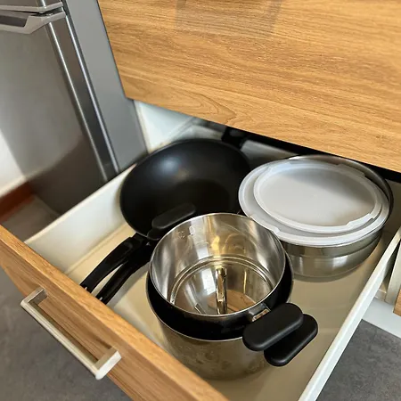 Immostay #8 - Haus Fuer 13 Personen Mit 7 - Grosser Garten & Grill, Free Parking, Wlan Apartment Bremen