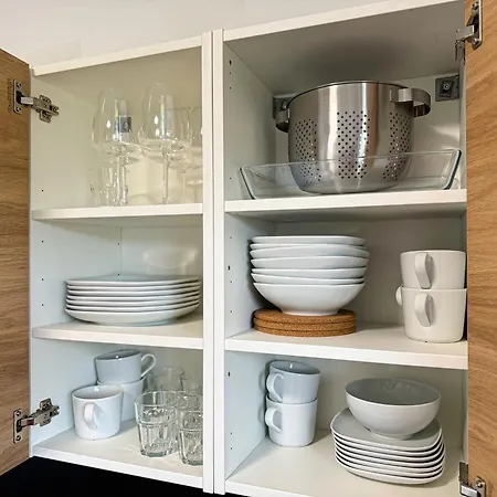 Apartment Immostay #8 - Haus Fuer 13 Personen Mit 7 - Grosser Garten & Grill, Free Parking, Wlan Bremen