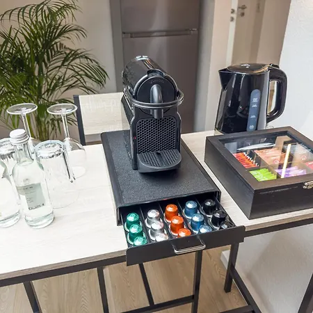 Immostay #8 - Haus Fuer 13 Personen Mit 7 - Grosser Garten & Grill, Free Parking, Wlan Bremen