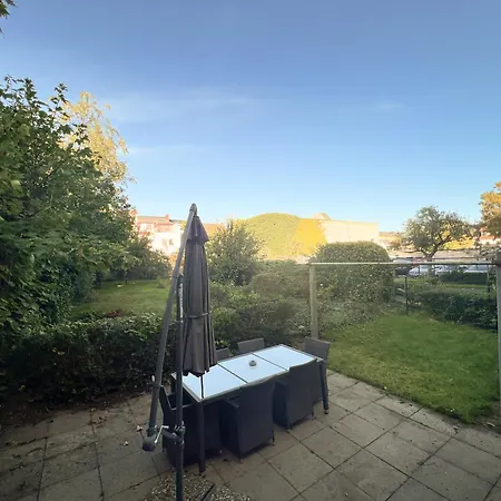 Apartment Immostay #8 - Haus Fuer 13 Personen Mit 7 - Grosser Garten & Grill, Free Parking, Wlan *